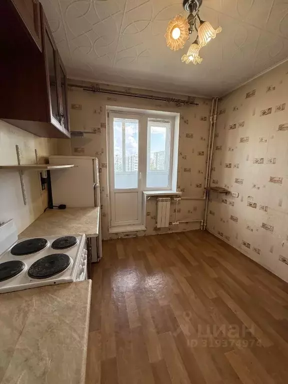 2-к кв. Омская область, Омск ул. 10 лет Октября, 107 (41.0 м) - Фото 1