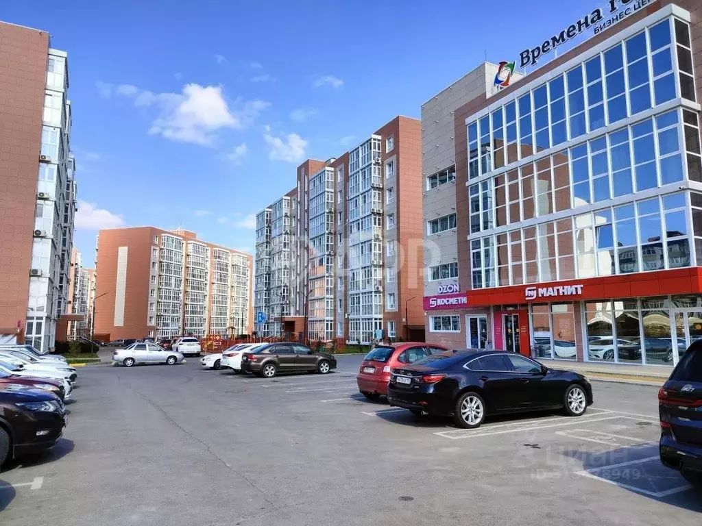 Помещение свободного назначения в Краснодарский край, Анапа ул. ... - Фото 0