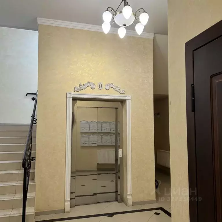 1-к кв. Московская область, Ленинский городской округ, д. Суханово ... - Фото 2