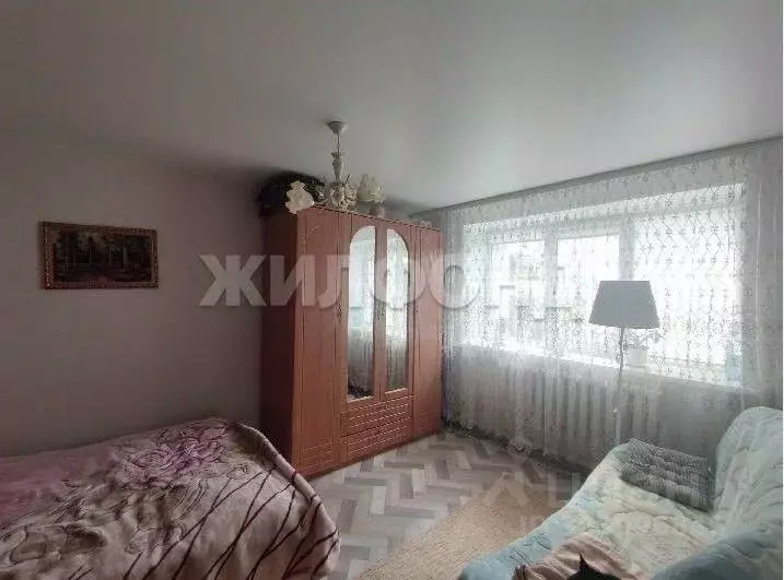 3-к кв. Новосибирская область, Ордынский район, пос. Пролетарский ул. ... - Фото 1