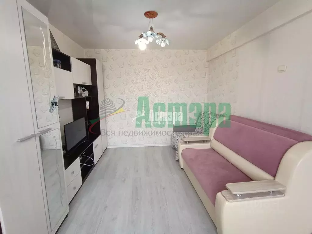 1-к кв. Забайкальский край, Чита ул. Весенняя, 42 (24.2 м) - Фото 2