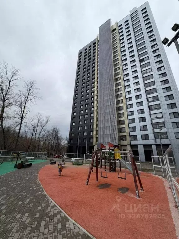 2-к кв. Москва 16-я Парковая ул., 12 (57.0 м) - Фото 1