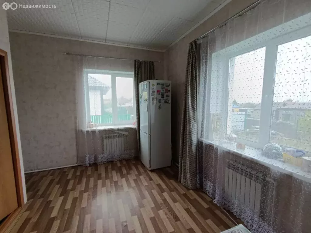 Дом в Уфа, СНТ Нива-1 (90 м) - Фото 1