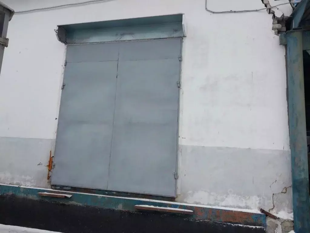 Склад в Самарская область, Самара проезд Мальцева, 4 (200 м) - Фото 2