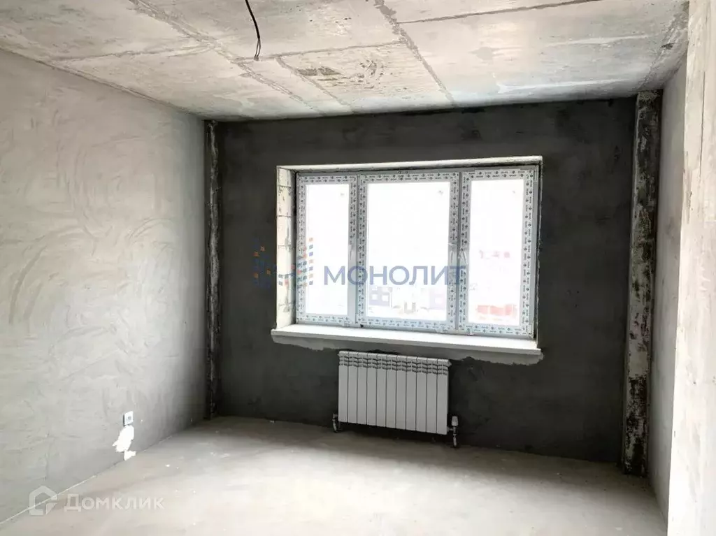 Продаётся 1-к квартира, 41.4 м - Фото 0