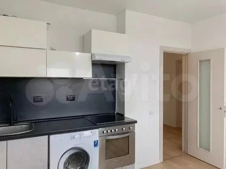 2-к. квартира, 45,9 м, 8/16 эт. - Фото 1