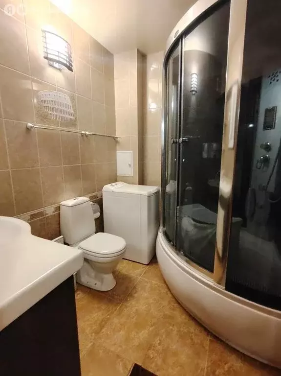 2-комнатная квартира: Краснодар, Вологодская улица, 4 (61.6 м) - Фото 0