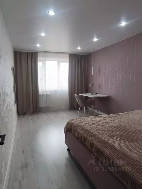 2-к кв. Иркутская область, Иркутск бул. Рябикова, 8Б (45.0 м) - Фото 0