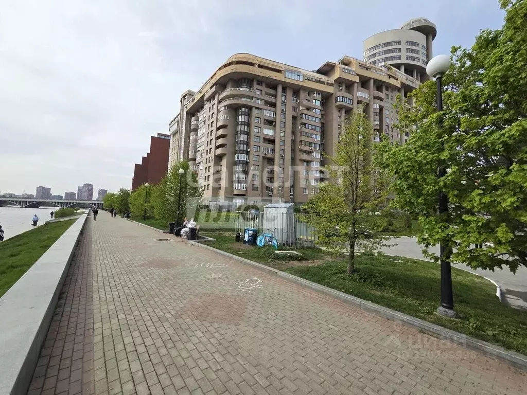 3-к кв. Свердловская область, Екатеринбург пер. Красный, 8Б (97.2 м) - Фото 1