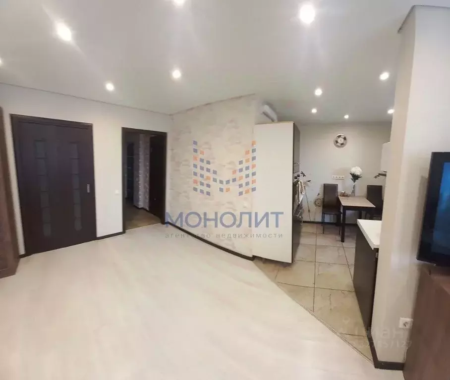 1-к кв. Московская область, Люберцы Инициативная ул., 13 (47.0 м) - Фото 2