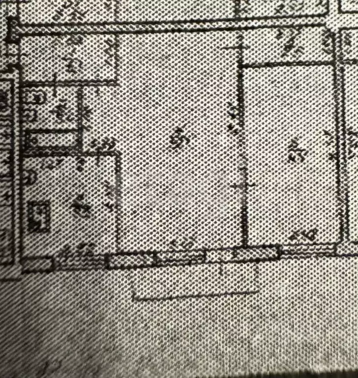 2-к кв. Забайкальский край, Чита Украинский бул., 28 (45.4 м) - Фото 2