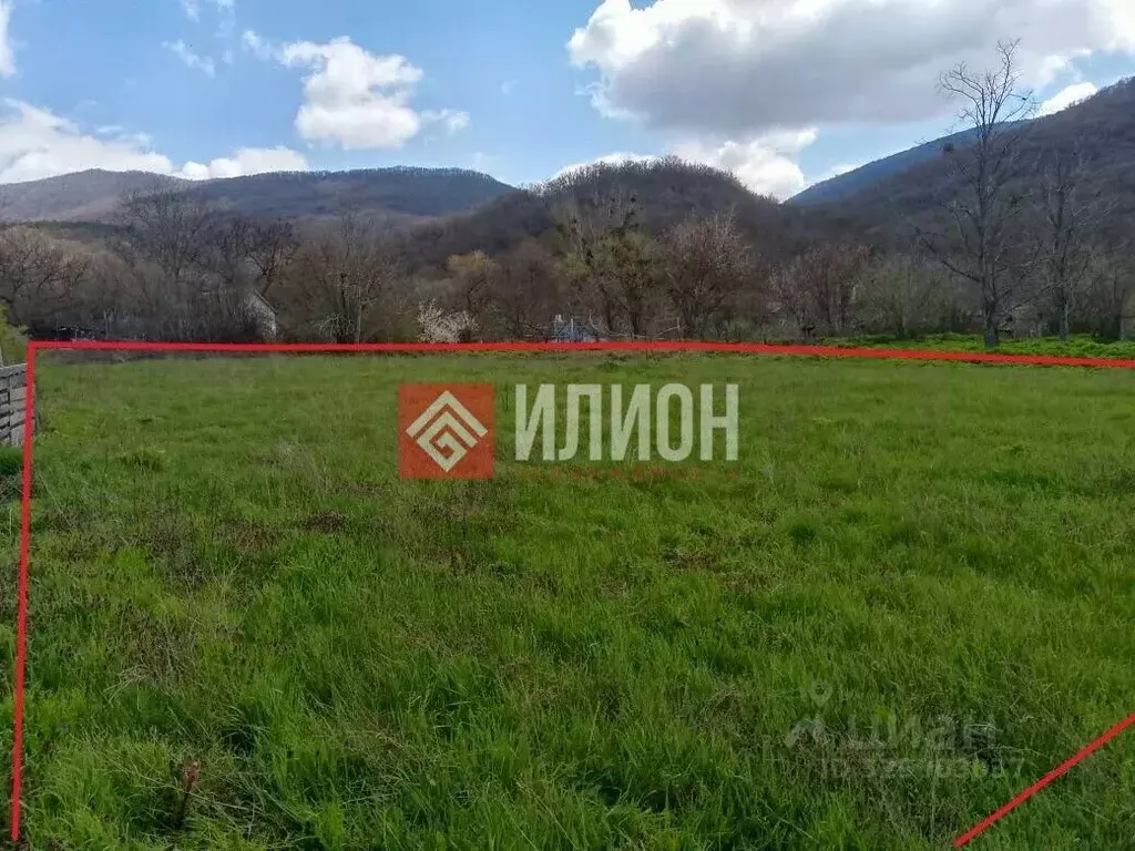 Участок в Крым, Белогорский район, с. Земляничное  (16.0 сот.) - Фото 2