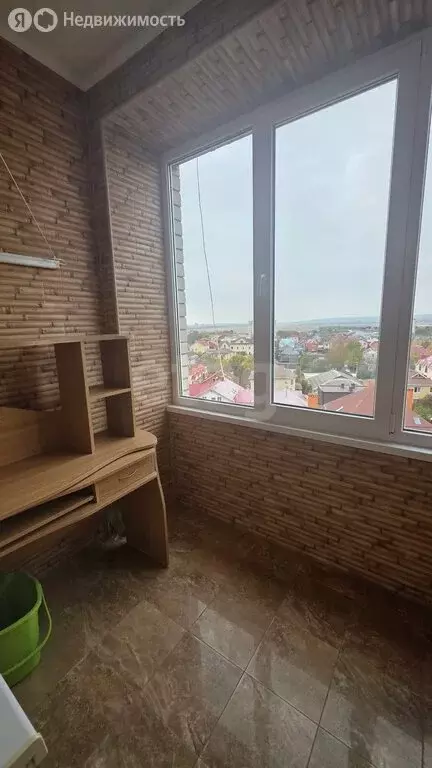 3-комнатная квартира: Анапа, микрорайон Алексеевка, Лазурная улица, 18 ... - Фото 2