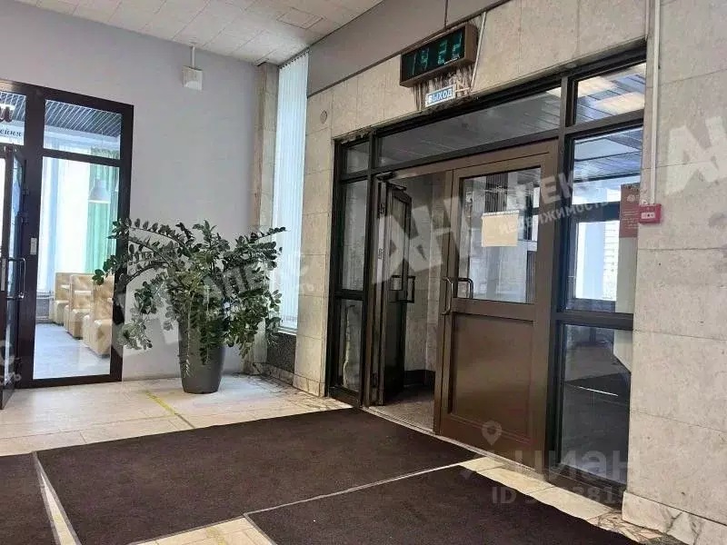 Офис в Москва ул. Наметкина, 14к2 (59 м) - Фото 1