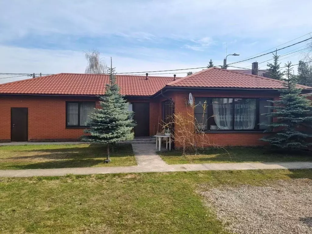 Дом в Москва д. Говорово,  (120 м) - Фото 2