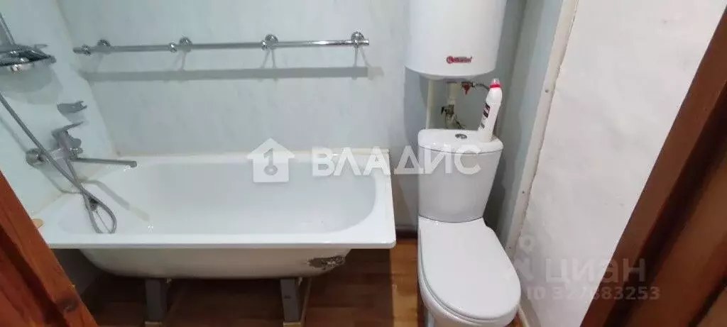 Дом в Владимирская область, Вязниковский муниципальный округ, с. ... - Фото 1