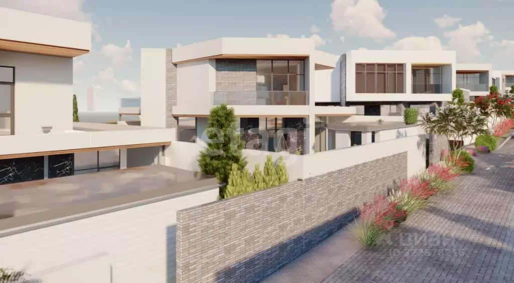 Дом в Краснодарский край, Геленджик Персиковый сад мкр,  (200 м) - Фото 1