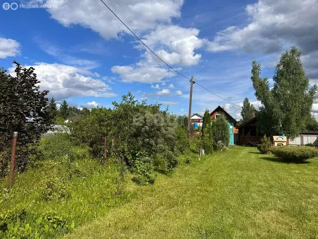 Дом в Тверь, садоводческое товарищество Дружба (30 м) - Фото 1