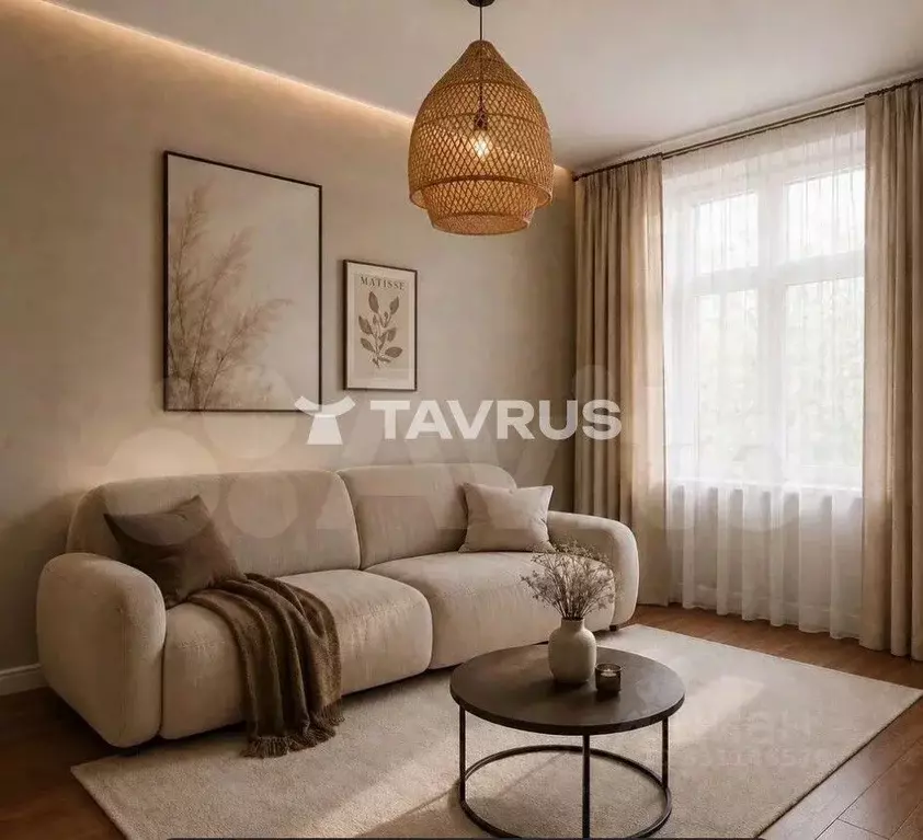 Дом в Крым, Симферополь ул. Авиационная, 7 (38 м) - Фото 2