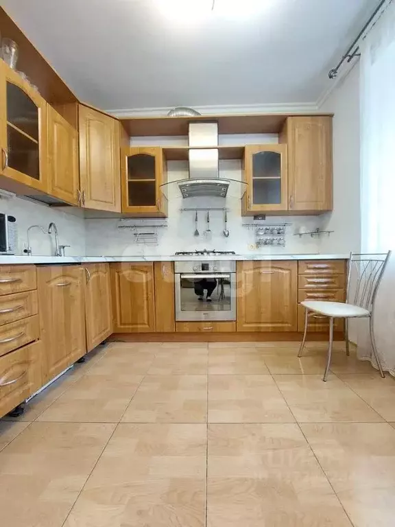 3-к кв. Санкт-Петербург Кавалергардская ул., 30 (103.0 м) - Фото 0