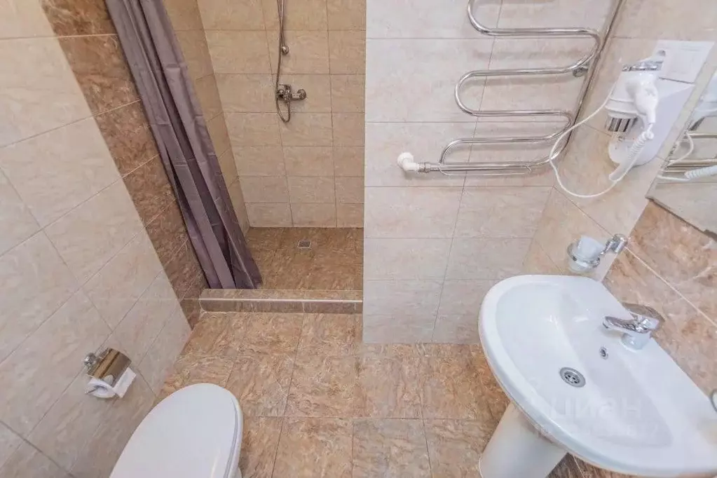 Комната Санкт-Петербург ул. Циолковского, 13-15Е (10.0 м) - Фото 1