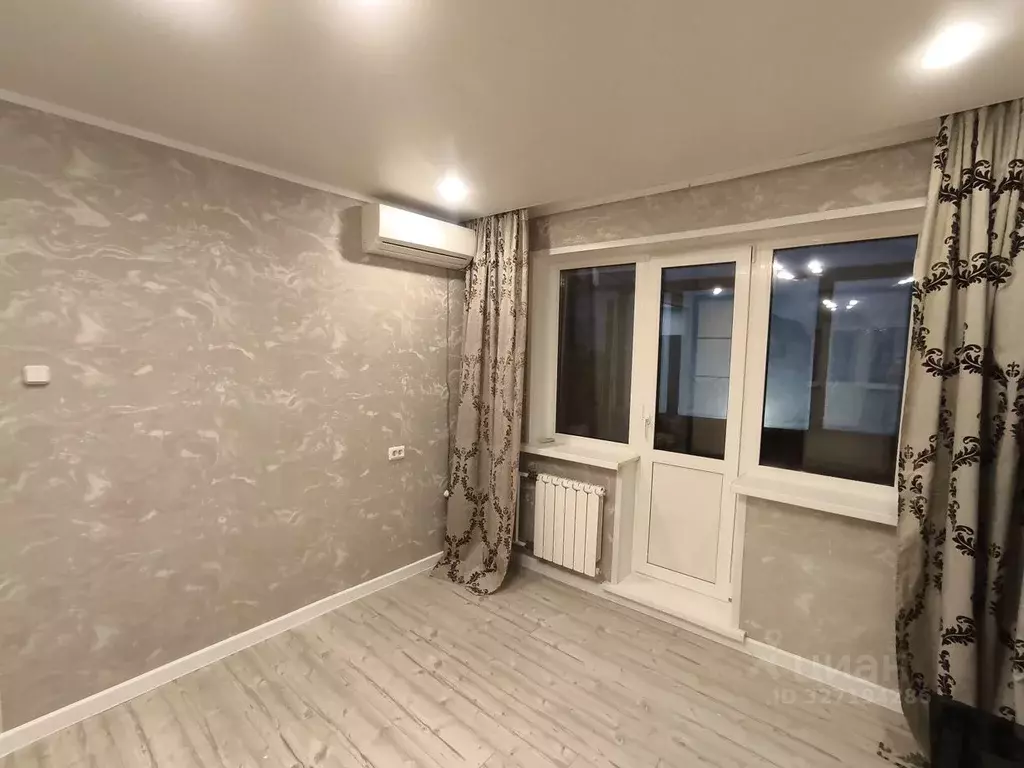 1-к кв. Красноярский край, Красноярск пер. Маяковского, 15 (32.0 м) - Фото 2