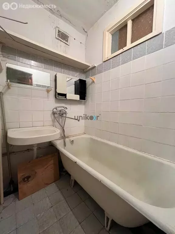 2-комнатная квартира: Октябрьский, улица Садовое Кольцо, 60А (44.5 м) - Фото 1