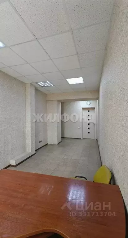 Офис в Томская область, Томск просп. Ленина, 104 (22 м) - Фото 1