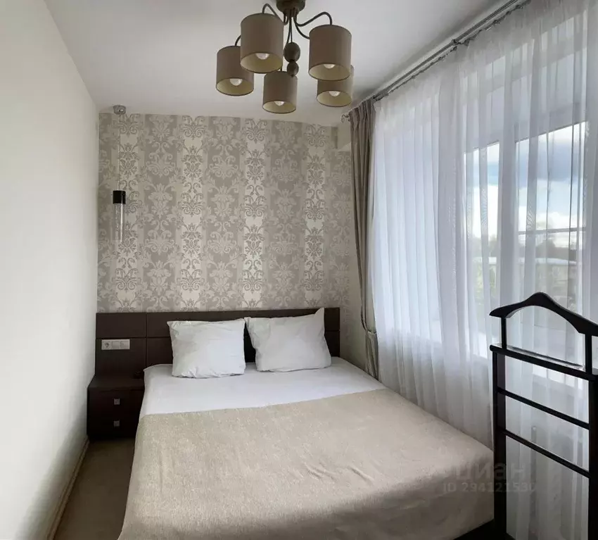 Комната Удмуртия, Глазов ул. Белова, 3 (24.0 м) - Фото 2