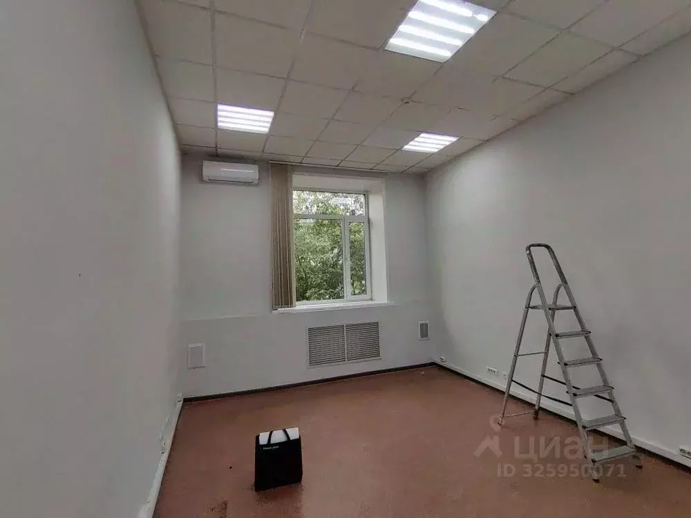 Офис в Иркутская область, Иркутск бул. Гагарина, 40 (21 м) - Фото 1