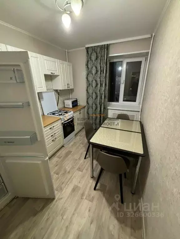 2-к кв. Башкортостан, Уфа ул. Цюрупы (48.0 м) - Фото 1