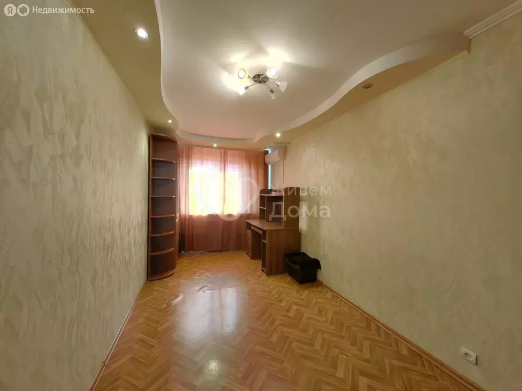 2-комнатная квартира: Волгоград, улица Фадеева, 41А (44.4 м) - Фото 1