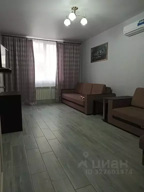 1-к кв. Краснодарский край, Геленджик городской округ, с. Дивноморское ... - Фото 2