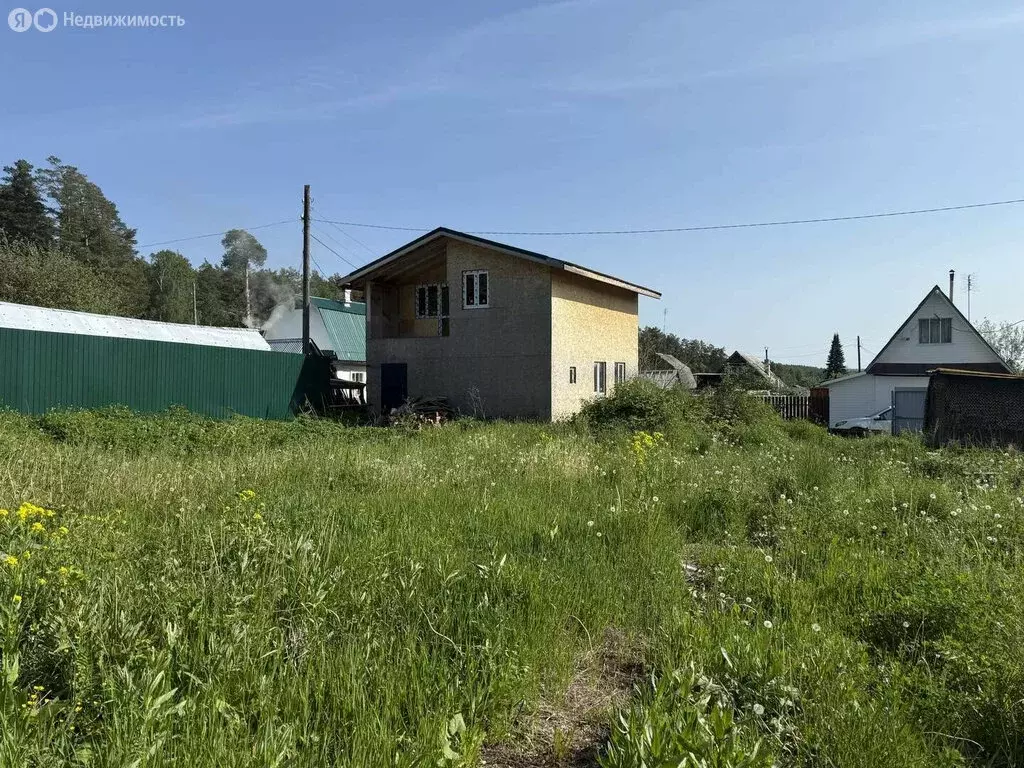 Дом в Свердловская область, Полевской (104.5 м) - Фото 2