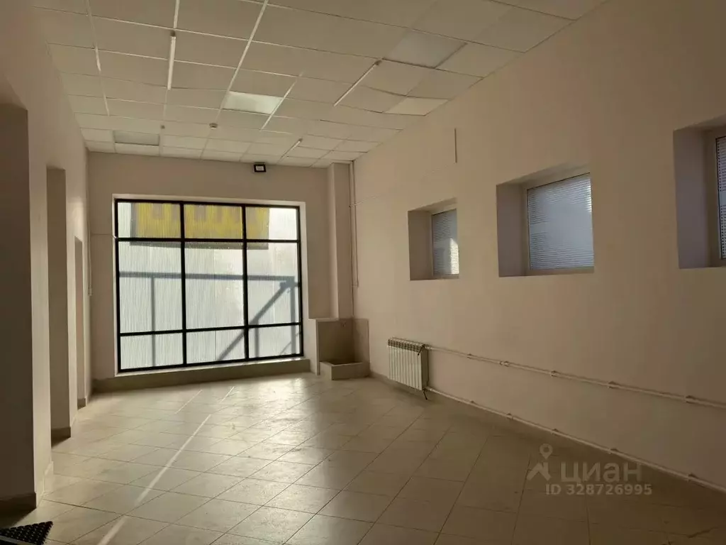 Помещение свободного назначения в Московская область, Жуковский ул. ... - Фото 1