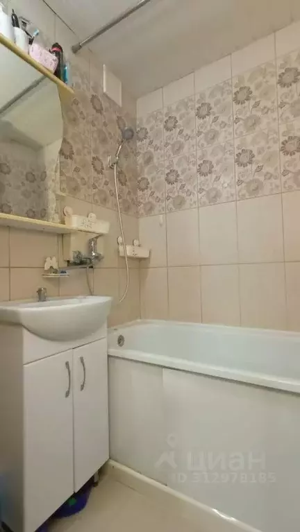 2-к кв. Башкортостан, Уфа ул. Маршала Жукова, 2/3 (45.0 м) - Фото 1