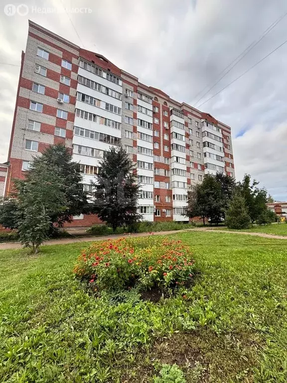 2-комнатная квартира: Нефтекамск, улица Карла Маркса, 8Б (55.1 м) - Фото 2