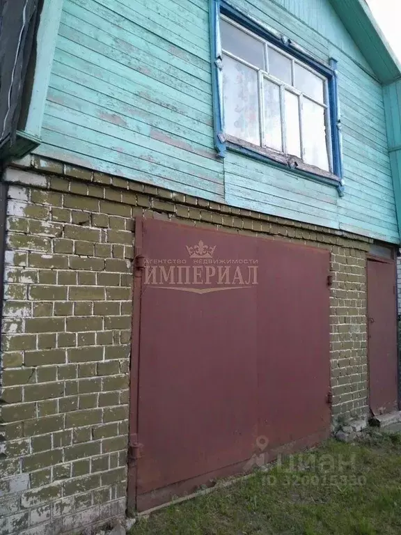 Дом в Марий Эл, Йошкар-Ола ул. Мосолова, 11 (100 м) - Фото 2