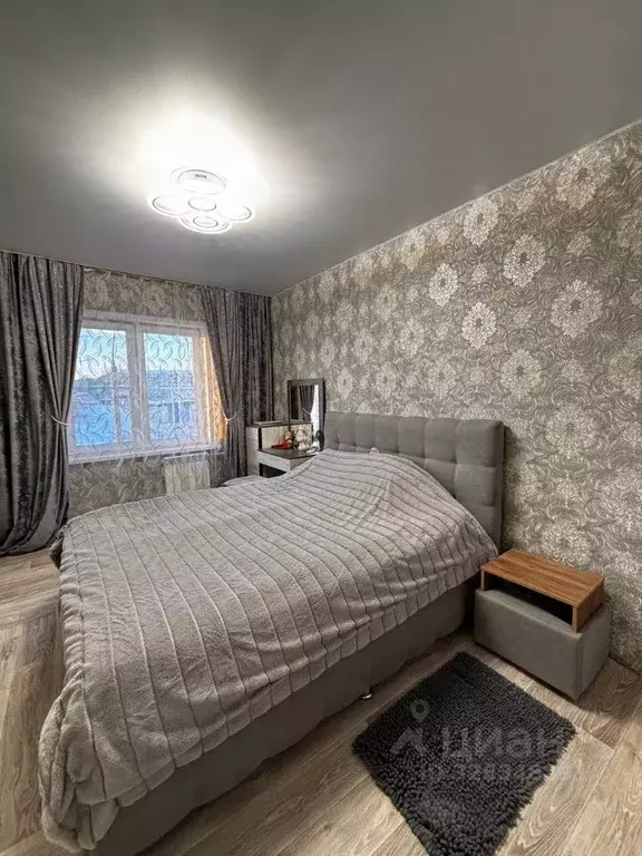 3-к кв. Иркутская область, Иркутск ул. Баумана, 192 (67.5 м) - Фото 2