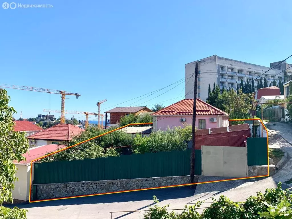 Дом в Алушта, Артиллерийская улица, 17 (89.4 м) - Фото 2