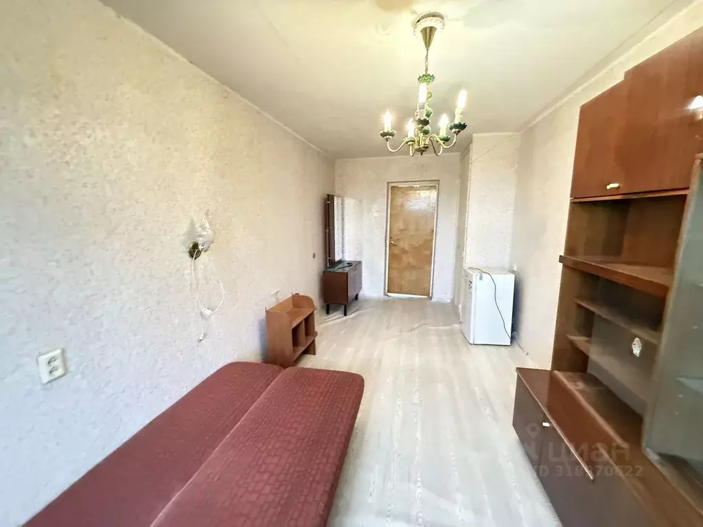 Комната Санкт-Петербург ул. Стойкости, 14 (15.0 м) - Фото 0