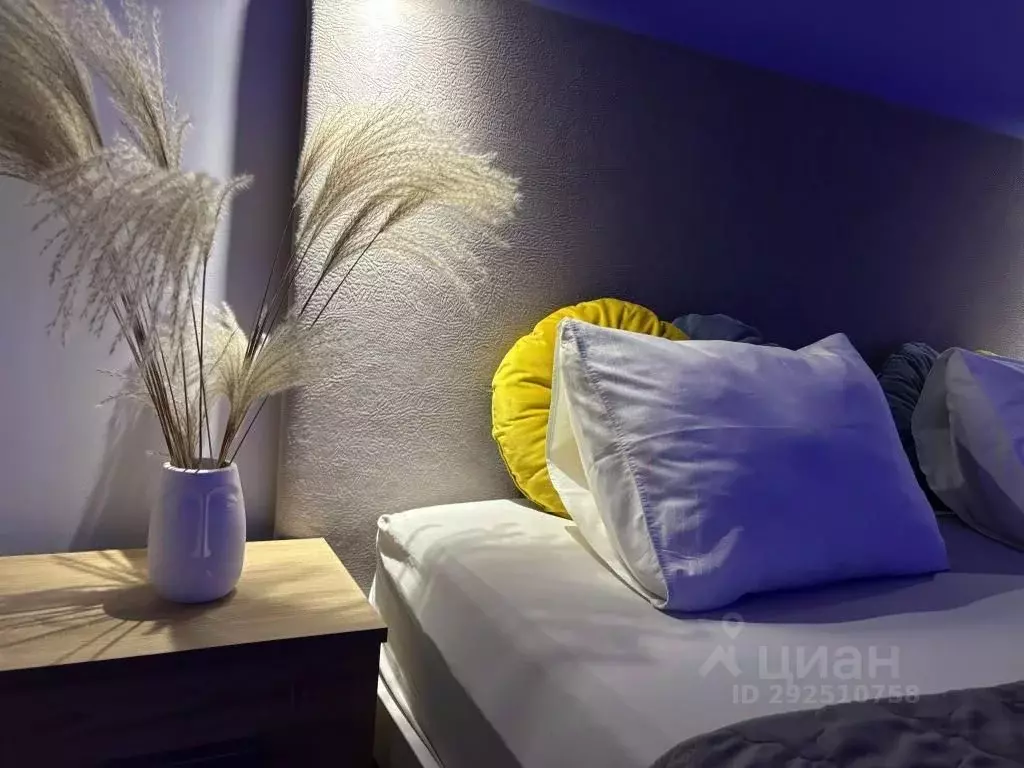 1-к кв. Тульская область, Тула ул. Пузакова, 4 (31.0 м) - Фото 1