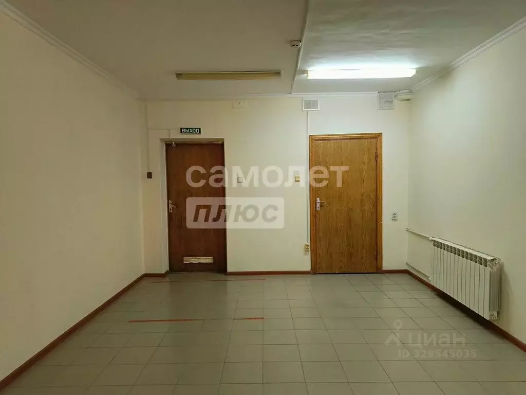 Офис в Белгородская область, Старый Оскол Королева мкр, 37 (30 м) - Фото 2