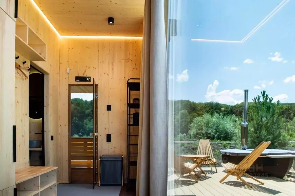 Дом в Ставропольский край, Пятигорск городской округ, с. Золотушка, ... - Фото 2