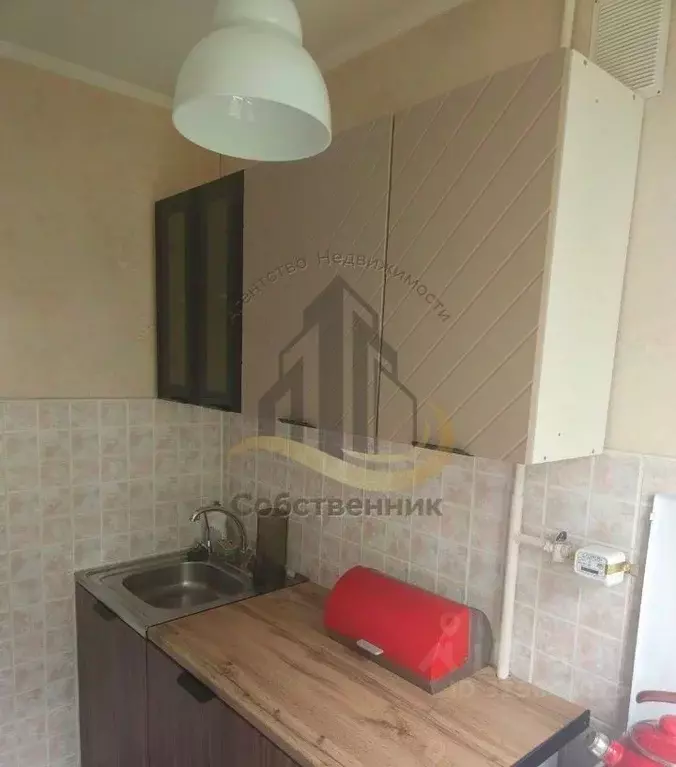 3-к кв. Белгородская область, Старый Оскол Весенний мкр, 3 (62.0 м) - Фото 1