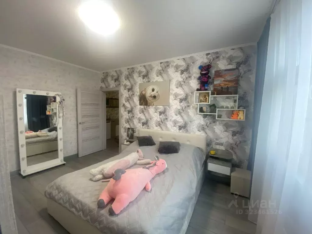 Квартира, 3 комнаты, 76.5 м - Фото 2