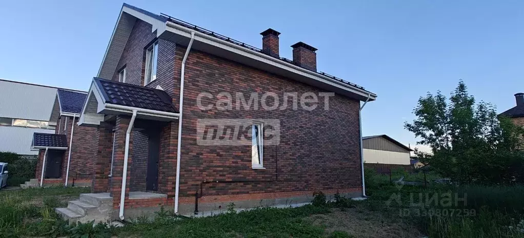 Дом в Московская область, Щелково ул. Шолохова, 35 (152 м) - Фото 2