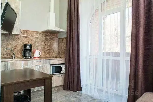 Комната Приморский край, Владивосток Славянская ул., 17 (25.0 м) - Фото 2