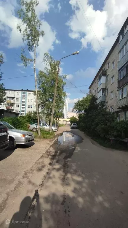 Продаётся 2-к квартира, 43.1 м - Фото 0