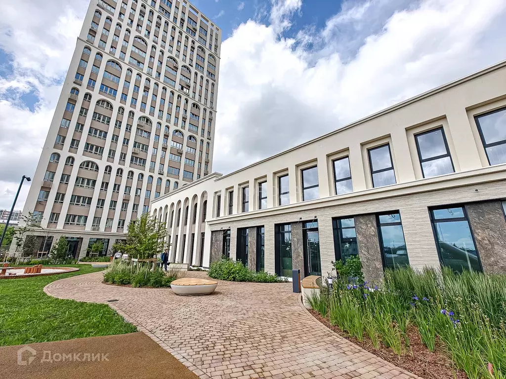 Продаётся 3-к квартира, 65.9 м - Фото 1